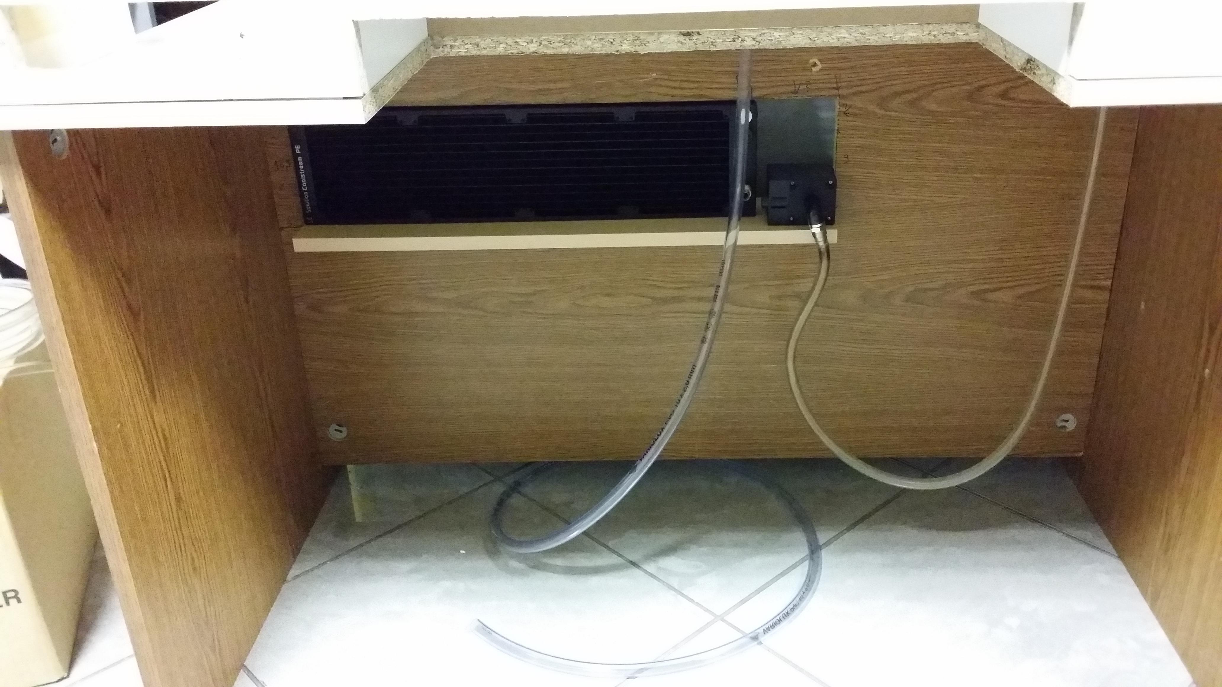 S7 Desk 2014 - By S7 design