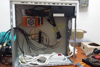 CNC milling- by S7design