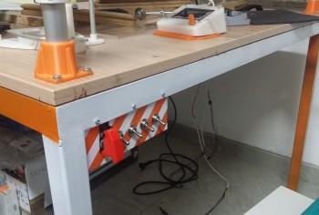 CNC milling- by S7design