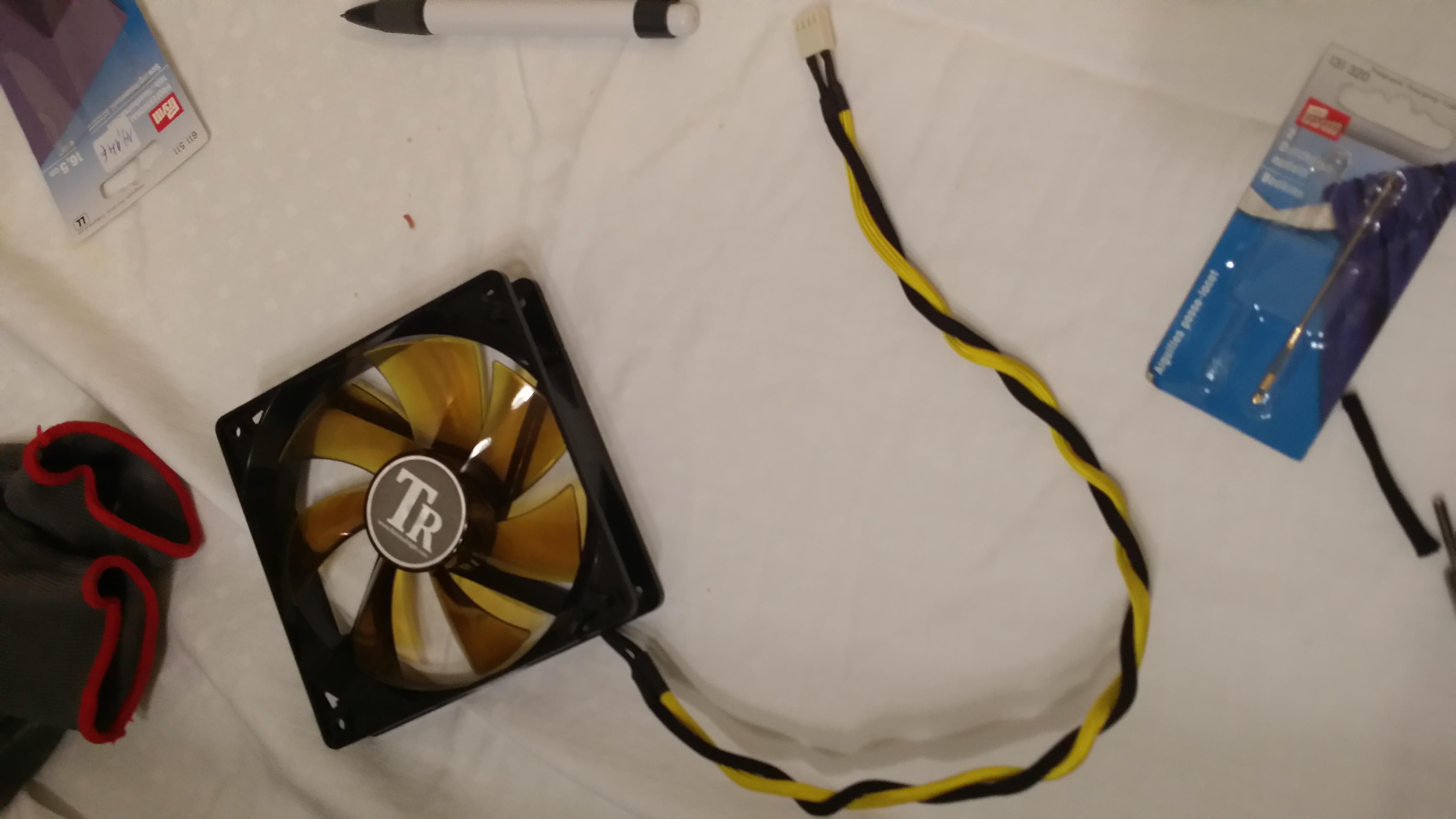 4th main PC, i7 3770K, z77