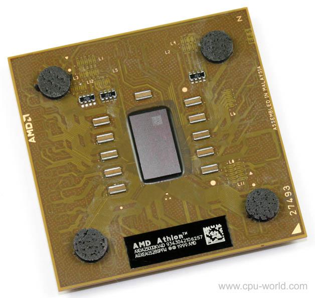 AMD 2500+