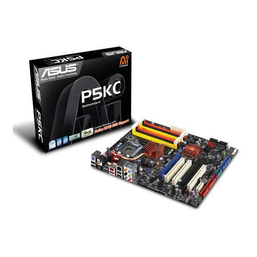 Asus P5KC